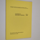 Maankäytön ekonomian laitos 1973-1983 N:o 6/1983 - pikkukuva 1