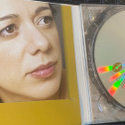 Luciana Souza: Neruda - Pablo Neruda cd - pikkukuva 3