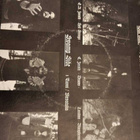 Azaghal / Gosforth – Unholy Terror Union (LP, Black Metal Sp - pikkukuva 2