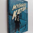 Tuomas Marjamäki : Myöhäistä katua - pikkukuva 1