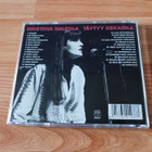 Kristiina Halkola – Täytyy Uskaltaa cd Love Records - pikkukuva 2