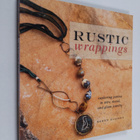 Kerry Bogert : Rustic Wrappings - Exploring Patina in Wir... - pikkukuva 1