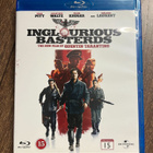Inglorious Basterds (2009) - Blu-ray - pikkukuva 1