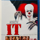 IT ( Stephen King’s v.1990 ) - Blu-ray, uusi - pikkukuva 1