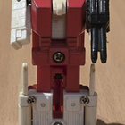 Transformers G1 FIREFLIGHT (Aerialbots) 1986 *100%* - pikkukuva 3