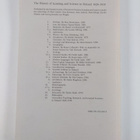Peter Holmberg : The history of physics in Finland 1828-1918 - pikkukuva 2