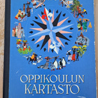 Kartasto- kirjat. - pikkukuva 1