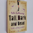 Tate Hallaway : Tall, dark and dead - pikkukuva 1