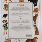 Juliet Clutton-Brock : Kissat - pikkukuva 2