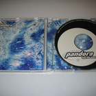 Pandora - Tell The World (CD) - pikkukuva 3