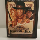 Lightning Jack Dvd (Paul Hogan) - pikkukuva 1