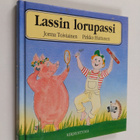 Jorma Toiviainen : Lassin lorupassi - pikkukuva 1