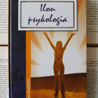Tony Dunderfelt - Ilon psykologia (sid.) - pikkukuva 1