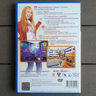 PS2: Hannah Montana: Spotlight World Tour peli (2008) - pikkukuva 2