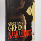 George Dawes Green : Naarasleijona - pikkukuva 1