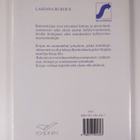 Kaija Elo ym. : Lahjana rukous - pikkukuva 2