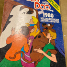 Scoopy Doo vuosialbumi 1980 - pikkukuva 1