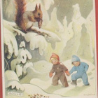 K Frykstrand Januari - pikkukuva 1