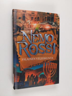 Nemo Rossi : Salainen veljeskunta