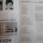 1968-1970 Vaasan kauppaoppilaitos kasvokuvat - pikkukuva 3