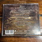 Thunderstone - Dirt Metal Cd - pikkukuva 2