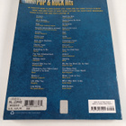 2010 Greatest Pop & Rock Hits - Piano, Vocal, Guitar - pikkukuva 2