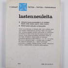 Ulla Huhtala : Lastenneuleita - pikkukuva 2