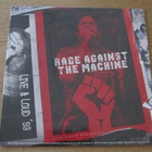 Rage against the machine live & loud '93 lp muoveissa eu '23 - pikkukuva 1