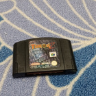 Turok 2 Seeds Of Evil N64 - pikkukuva 1