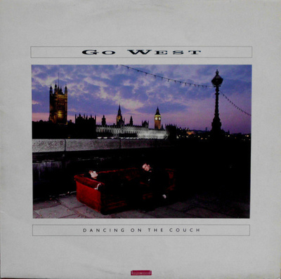 Go West - Dancing On The Couch