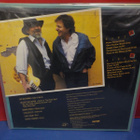 ROY BUCHANAN - DANCING ON THE EDGE HOL -86 M-/M- LP - pikkukuva 2