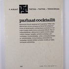 Helen Chester : Parhaat cocktailit - pikkukuva 2