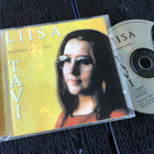 Liisa Tavi . Elämälle kiitos 1998 CD - pikkukuva 1