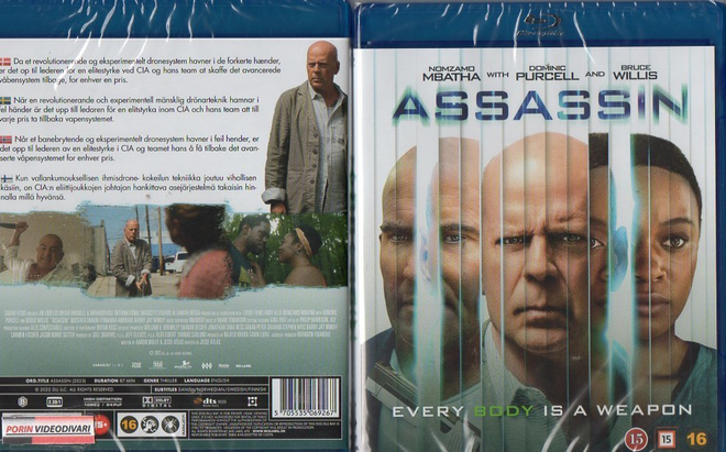 Assassin (2023)	(82 706)	UUSI	-FI-	BLU-RAY	nordic,		bruce wi