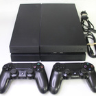 PS4 - konsolipaketti (CUH-1216B) *siisti + tested!* - pikkukuva 1