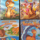 MAA AIKOJEN ALUSSA 4 KPL. DVD - pikkukuva 1