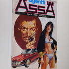 Agentti Ässä 4/1984 - pikkukuva 1