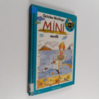 Christine Nöstlinger : Mini merellä - pikkukuva 1