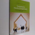 Jonna Taegen : Taajamasta palvelutaajamaksi - pikkukuva 1