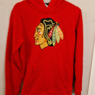 Chicago Blacks Hawks huppari koko Junnu L - pikkukuva 1