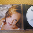 Sari Ann: Tears In The Night CD - pikkukuva 1