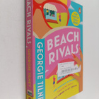Georgie Tilney : Beach rivals - pikkukuva 1