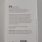 Jonathan Haidt : Onnellisuushypoteesi : nykyaikainen näkö... - pikkukuva 2