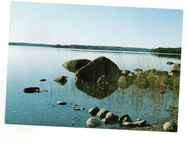 Luumäki: Kivijärvi