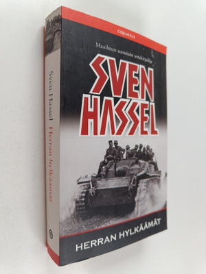 Sven Hassel : Herran hylkäämät