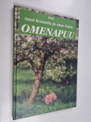 Anne Paalo ym. : Omenapuu (painovirhekappale)