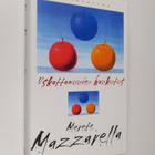 Merete Mazzarella : Uskottomuuden houkutus - pikkukuva 1