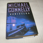 Michael Connelly Verivelka -sid 2.p - pikkukuva 1