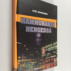 Jyri Hokkinen : Hammurabin hengessä - pikkukuva 1