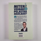 Oras Tynkkynen : Pieni maailmanpelastusopas - pikkukuva 2